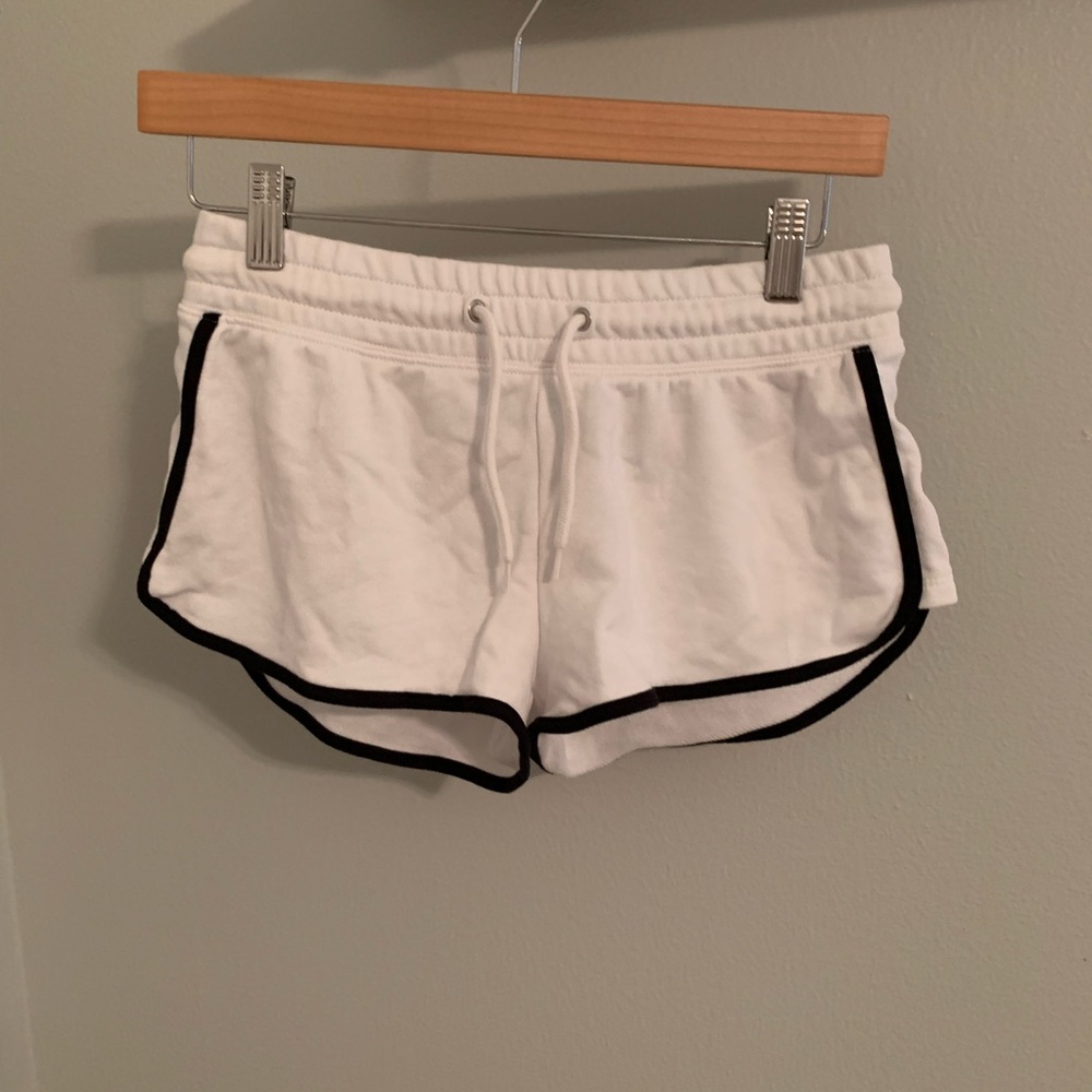 Sweat shorts